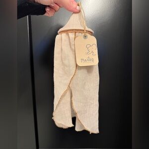 Mailleg Canopy Cream